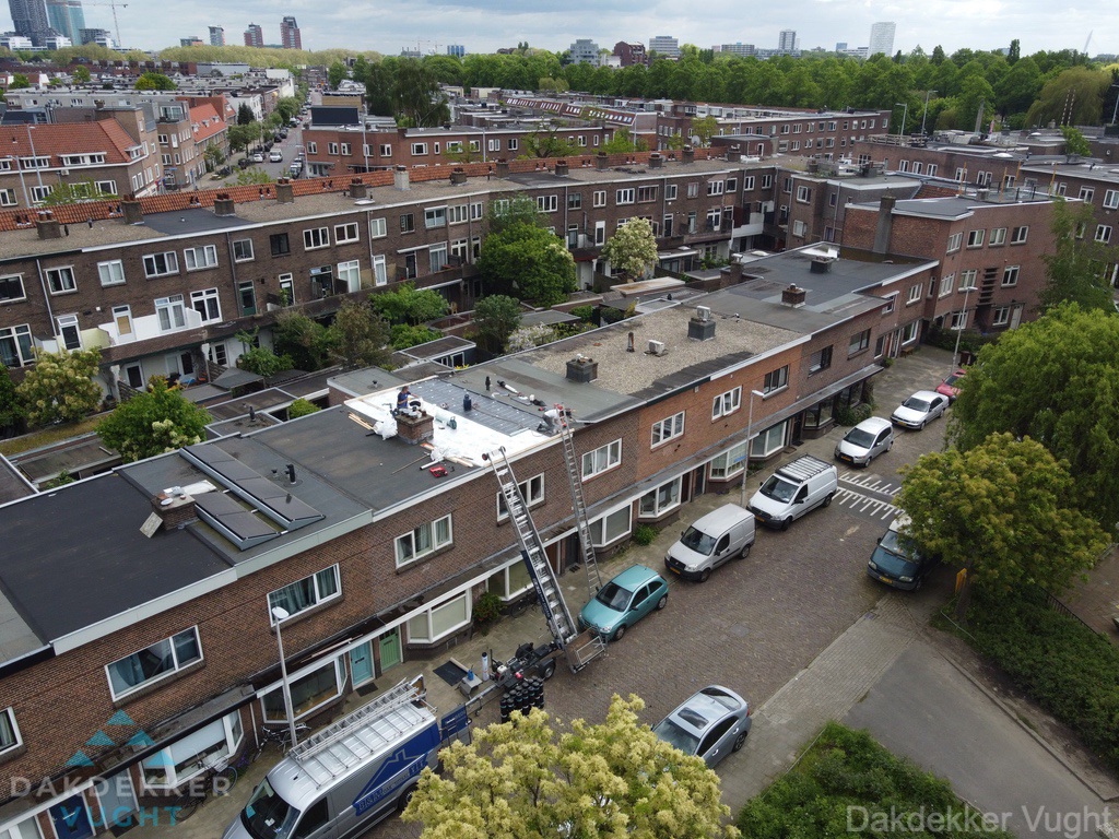 Dak Inspecteren Vught Dak Inspecteren Vught