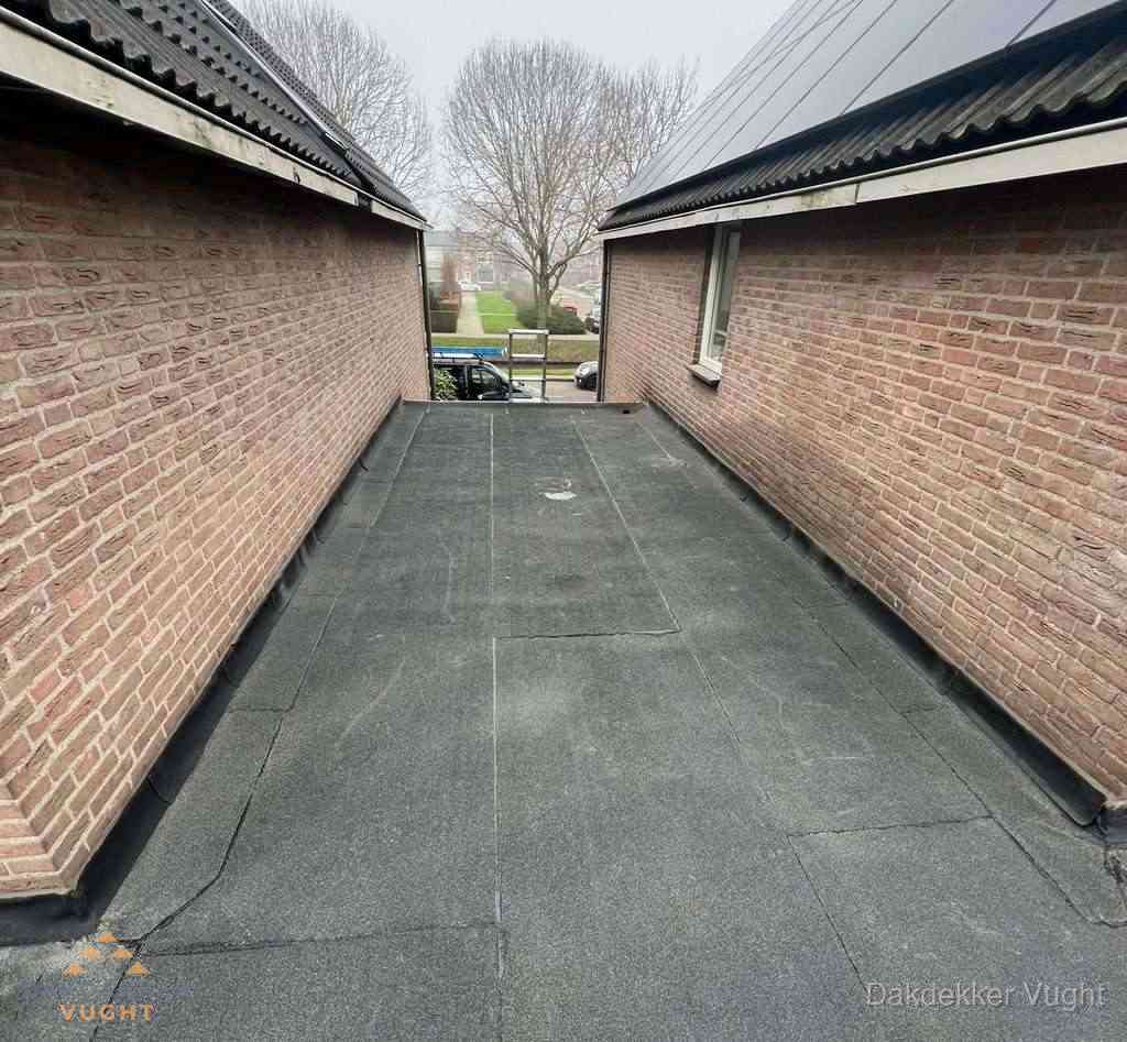 Dakbedekking Vught Dakbedekking Vught