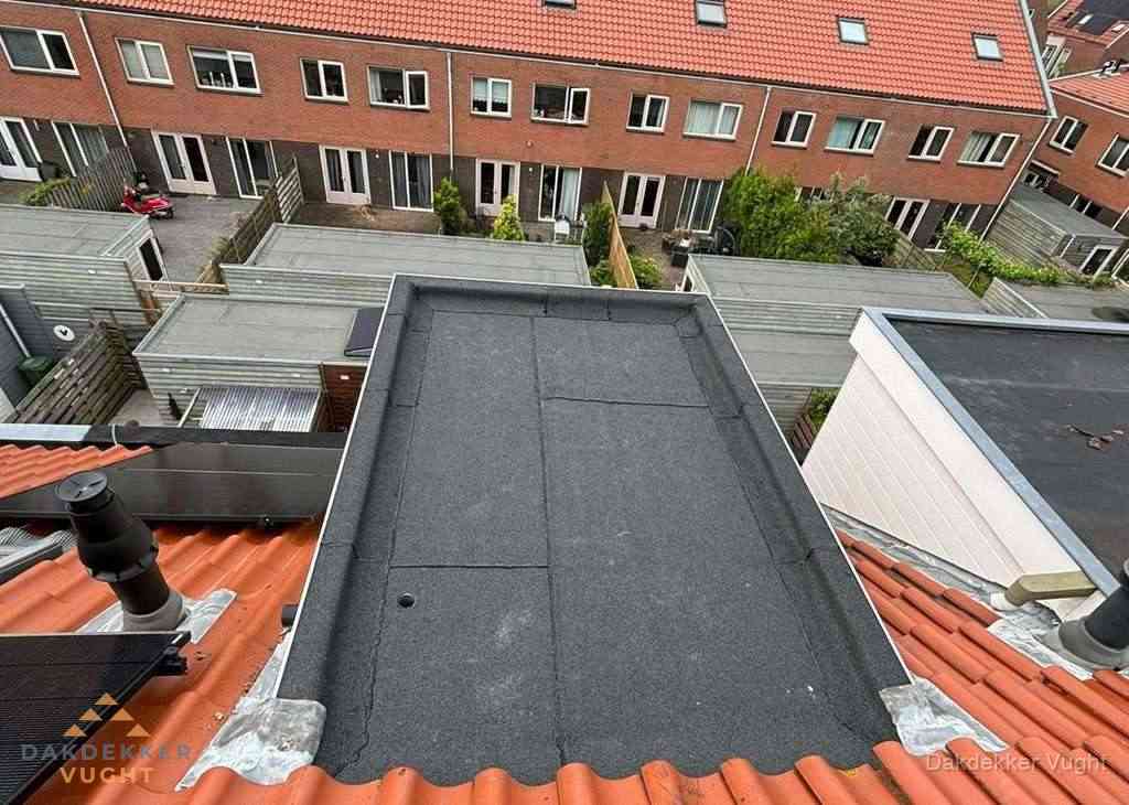Dakdekkersbedrijf Vught Dakdekkersbedrijf Vught