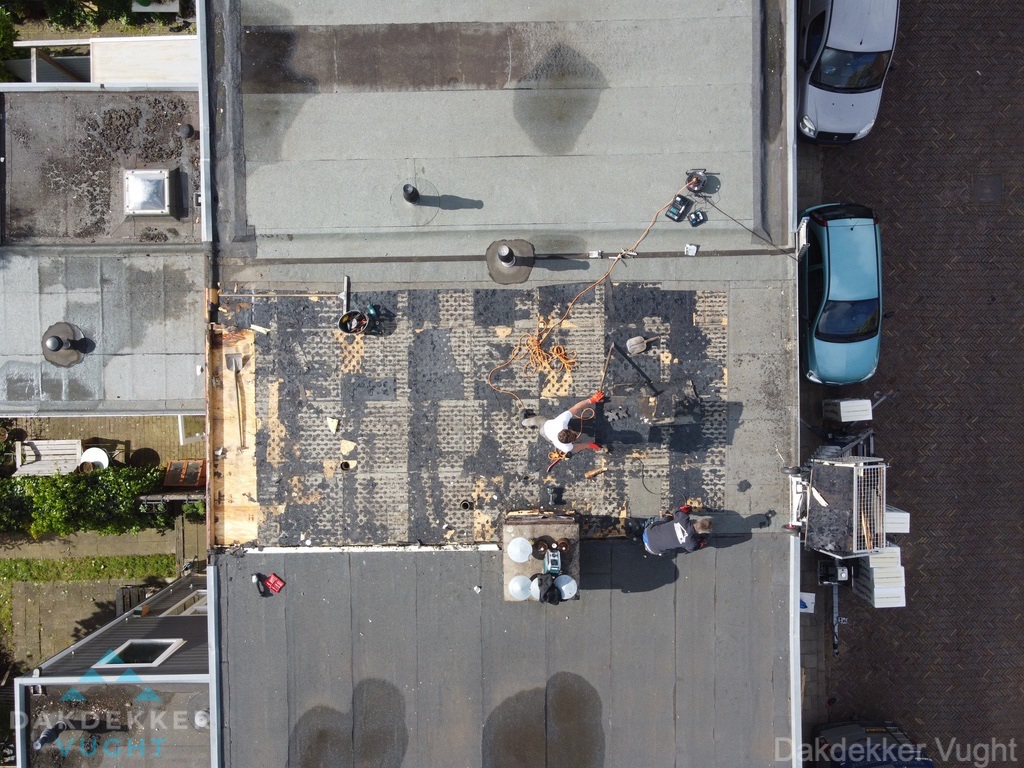Dakrenovatie Vught Dakrenovatie Vught