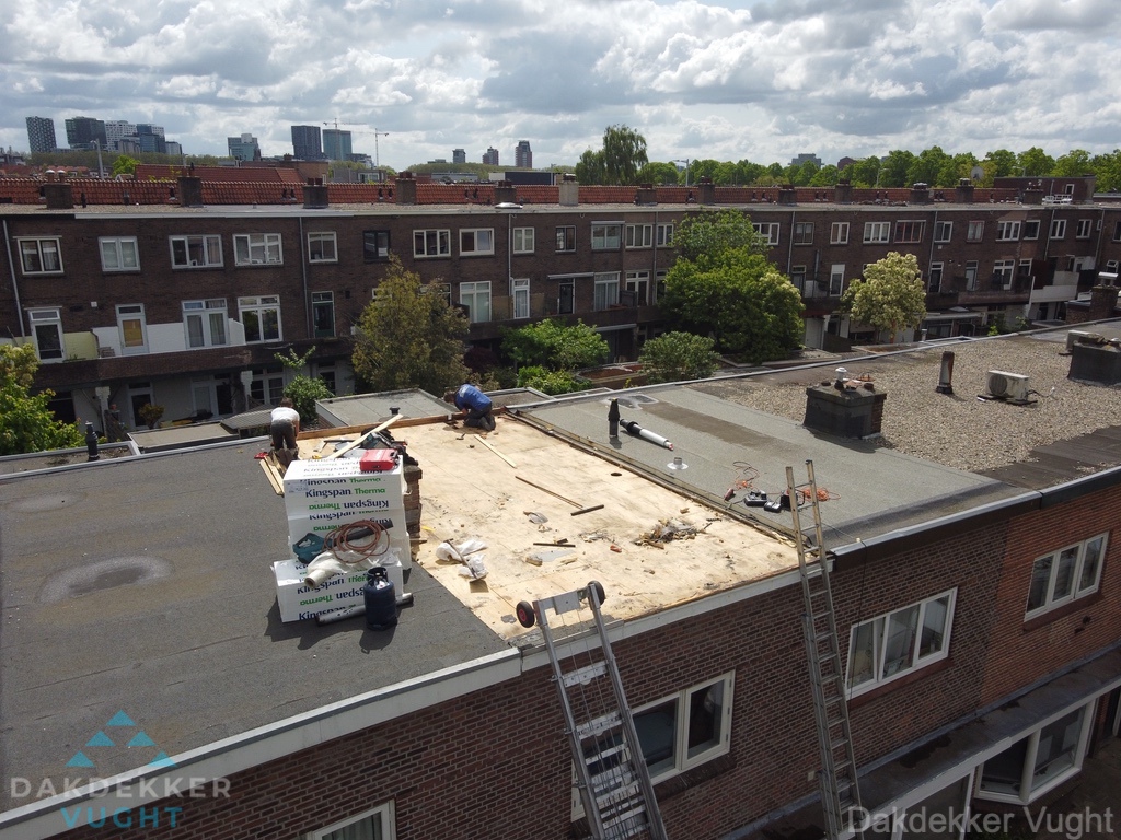 Dakreparatie Vught Dakreparatie Vught