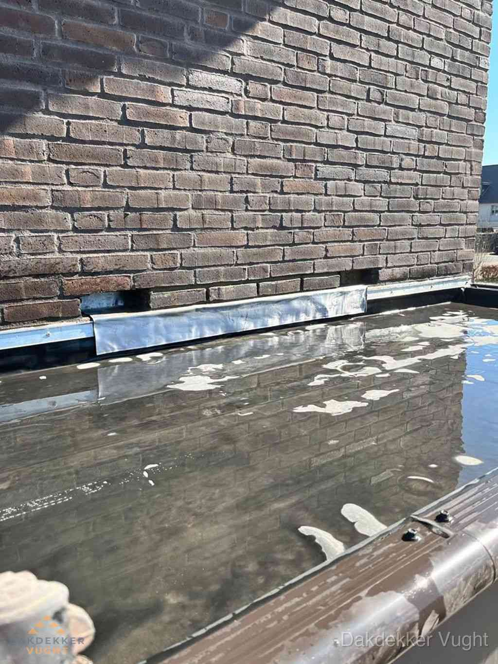 Lekkage Dak Repareren Vught Lekkage Dak Repareren Vught