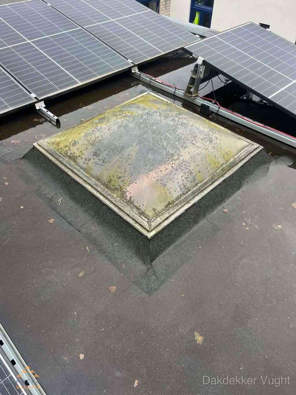 Opsporen Daklekkage Vught Opsporen Daklekkage Vught