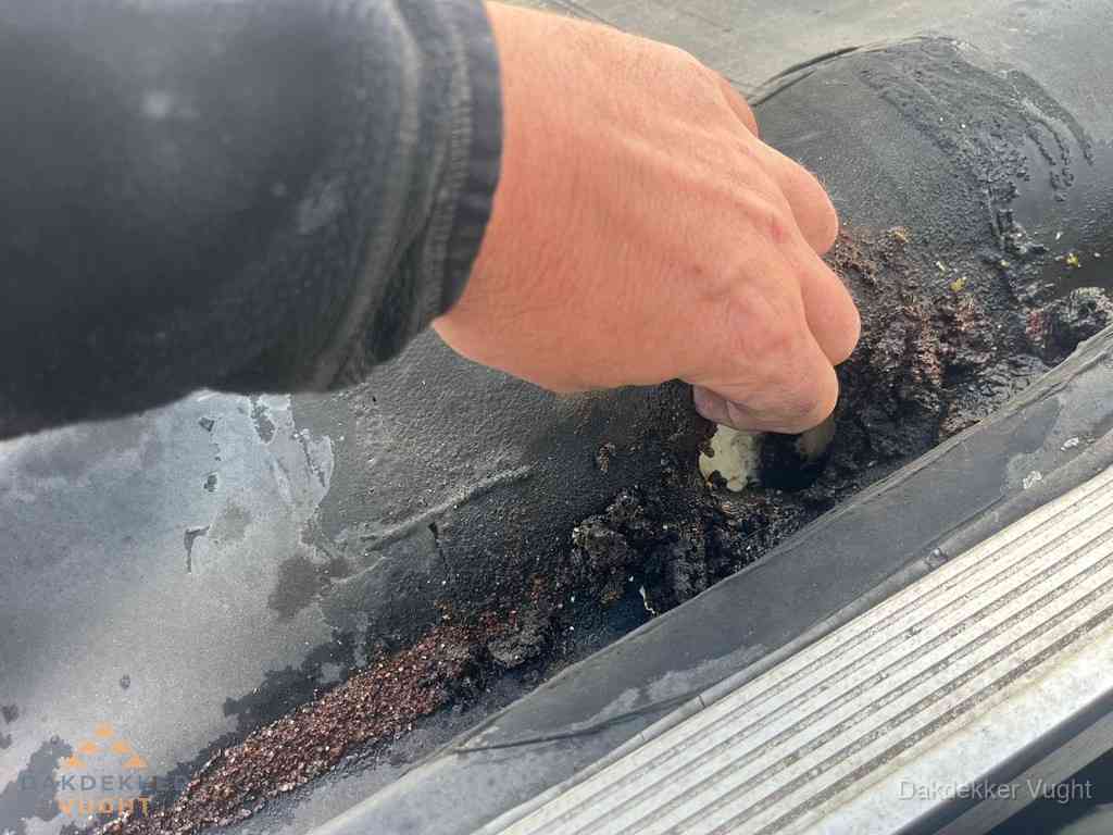 Plat Dak Reparatie Vught Plat Dak Reparatie Vught