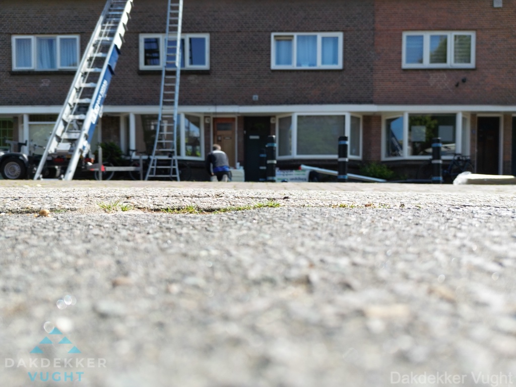 Schuin Dak Vught Schuin Dak Vught