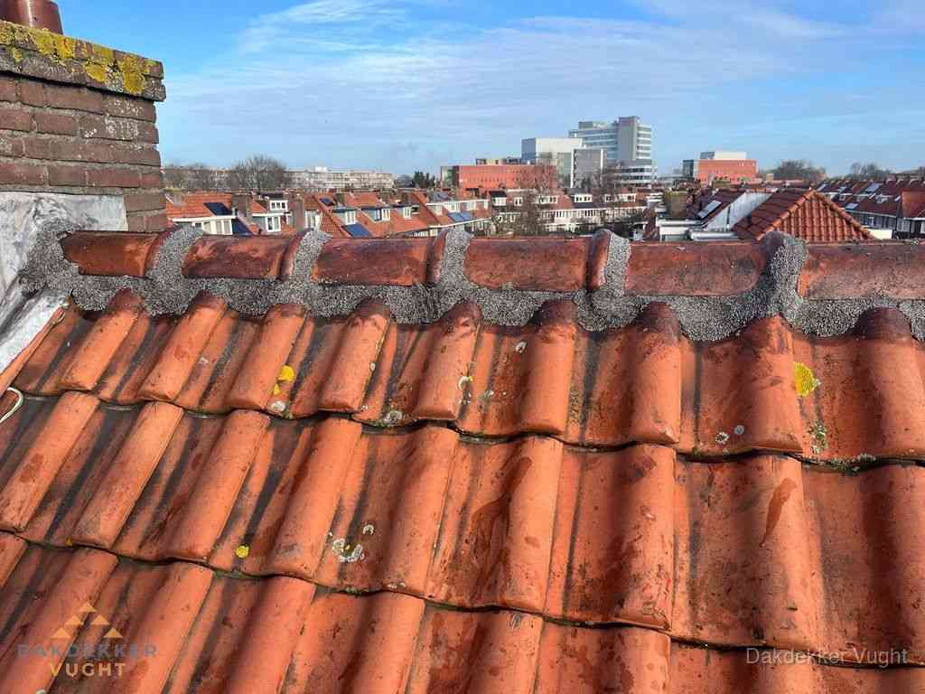 Vught Daken Renoveren Vught Daken Renoveren